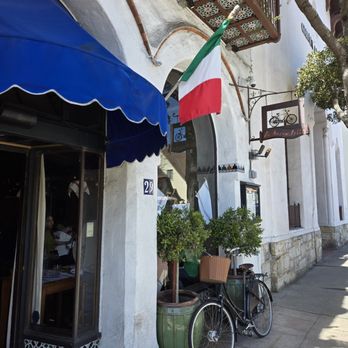 La Bicyclette - French Near Me - Carmel, California La Bicyclette - French Near Me - Carmel, California