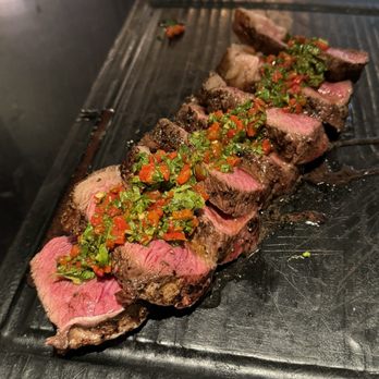 Origen - Short Rib Steak - Steakhouses Near Me - Gilbert, Arizona Origen - Short Rib Steak - Steakhouses Near Me - Gilbert, Arizona