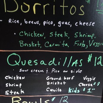 Tuza Taco - Menu, 6.4.2021. - Tacos Near Me - Atlanta , Georgia Tuza Taco - Menu, 6.4.2021. - Tacos Near Me - Atlanta , Georgia