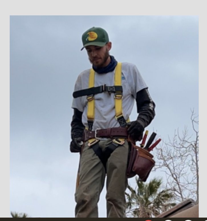 Slide of Manna Roofing Company