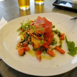 Bruschetta