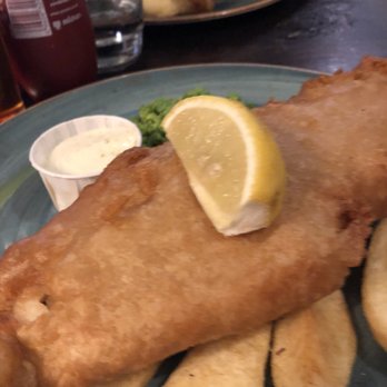The Queen's Head - Fish & chips - Pubs Near Me - London, XGL The Queen's Head - Fish & chips - Pubs Near Me - London, XGL