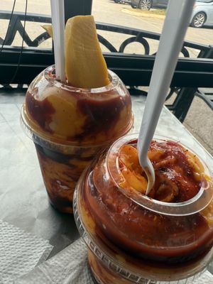 LA MICHOACANA PREMIUM #1 by null