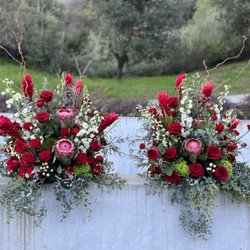 Dottie's Flowers & Plants - Event statement pieces