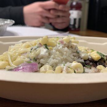 Chipotle Mexican Grill - Mexican Near Me - W Canton, Ohio