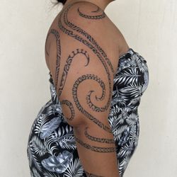 Sundance Tattoo