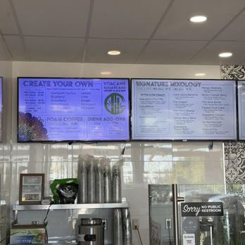 Vita Cane - Juice Bars & Smoothies Near Me - Rosemead, California Vita Cane - Juice Bars & Smoothies Near Me - Rosemead, California