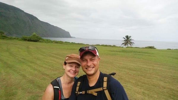 Kalaupapa National Historical Park by null