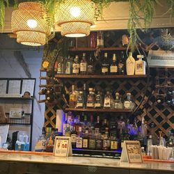 Tabla Sala - Bar again