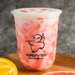 Kung Fu Tea