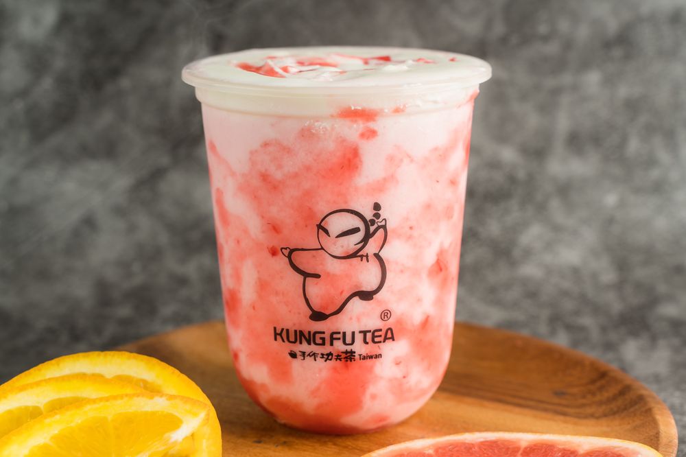 KUNG FU TEA Updated October 2024 14 Photos 7700 Markham Rd, Markham, Ontario Bubble Tea