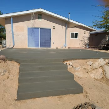 MD Concrete - Masonry/Concrete Near Me