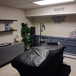 Serenity Salon and Spa - Facials, lashes, and waxing