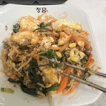 Chungdam - Chungdam Bibimbap - Korean Near Me - Santa Clara, California Chungdam - Chungdam Bibimbap - Korean Near Me - Santa Clara, California