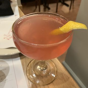 La Cour Kitchen & Bar - La cour royale, if you like sweet and tangy? BABYYY this is for you - French Near Me - Jackson, Mississippi La Cour Kitchen & Bar - La cour royale, if you like sweet and tangy? BABYYY this is for you - French Near Me - Jackson, Mississippi