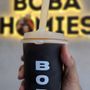 Photo of Boba Homies