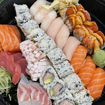 Sushi Kaiyo - Sushi Bars Near Me - Mineola, New York