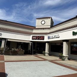 Exterior photo of S & J Gran Cafe - Garden Grove, California Exterior photo of S & J Gran Cafe - Garden Grove, California