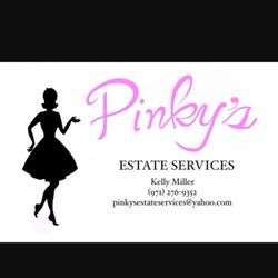 Pinky's Estate Services