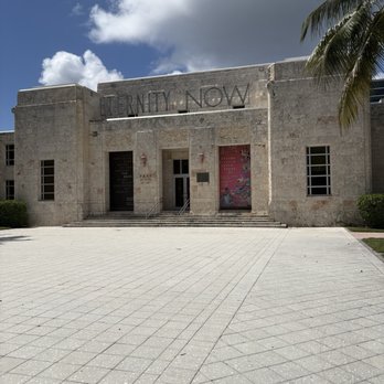 The Bass - Venues & Event Spaces Near Me - Miami Beach, Florida The Bass - Venues & Event Spaces Near Me - Miami Beach, Florida