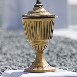 McGan Cremation Service
