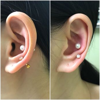 Cleopatra - Piercing Near Me - Irvine, California
