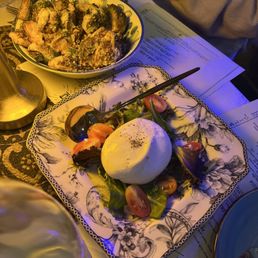 Burrata