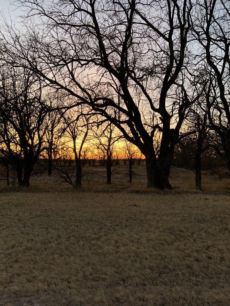 COLDWATER LAKE Updated September 2024 RR 1, Coldwater, Kansas