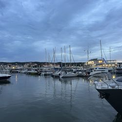 Sopot Marriott Resort & Spa - Boardwalk in Sopot