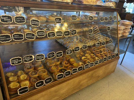 Gerik's Ole Czech Bakery & Deli by null