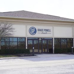 Grace Powell Church