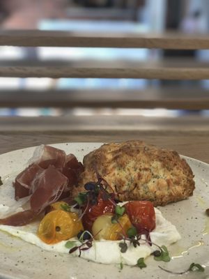 St. Kilda Cafe & Bakery by null