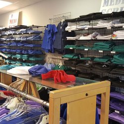 Young Fashions Uniform Outfitters