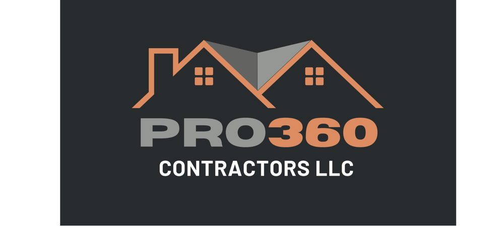 Slide of Pro 360 Contractors