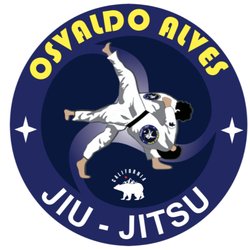 Osvaldo Alves Jiu-Jitsu - Brazilian Jiu-Jitsu