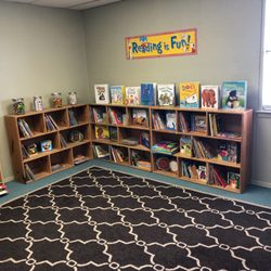 Kids Academy of Texas - Aledo