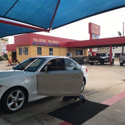 Sunny's Car Wash and Lube Center