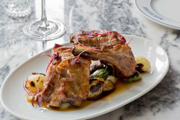 Bar Douro London Bridge by null