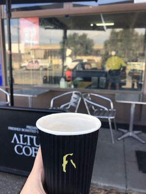 Café De Vili's by null