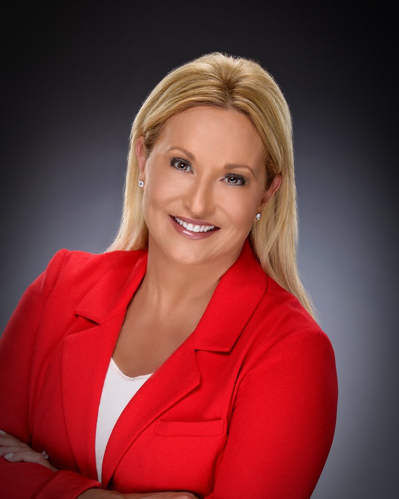 GINA GUARINO GROUP MCCOLLY REAL ESTATE Updated August 2024 850