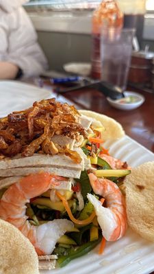 Pho Huong Que by null