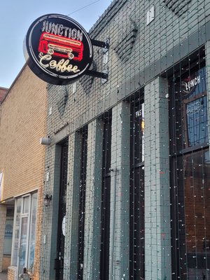 Junction Coffee by null