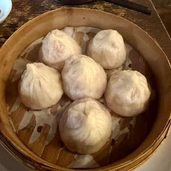 Dian Xin - Pork steamed dumplings - Dim Sum Near Me - New Orleans, Louisiana Dian Xin - Pork steamed dumplings - Dim Sum Near Me - New Orleans, Louisiana