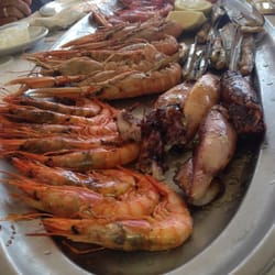 Restaurante Playa