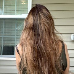 Texxturz Salon