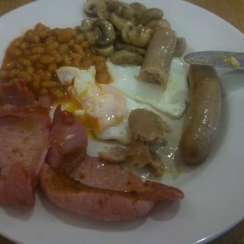 Aberlour Hotel - Breakfast - Hotels Near Me - Aberlour, MRY