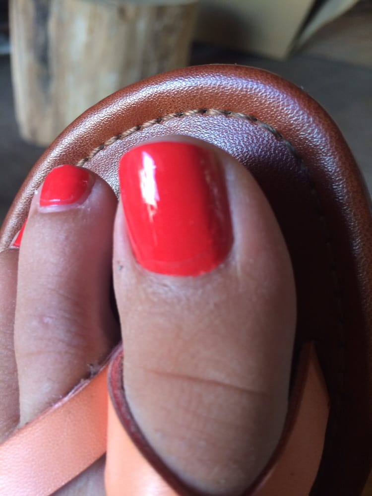 NIKKI’S NAIL & SPA Updated September 2024 13 Photos & 39 Reviews