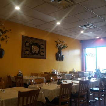 Thai Papaya - Interior - Thai Near Me - Indianapolis, Indiana Thai Papaya - Interior - Thai Near Me - Indianapolis, Indiana