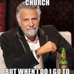 NewSpring Church - What more could I say!