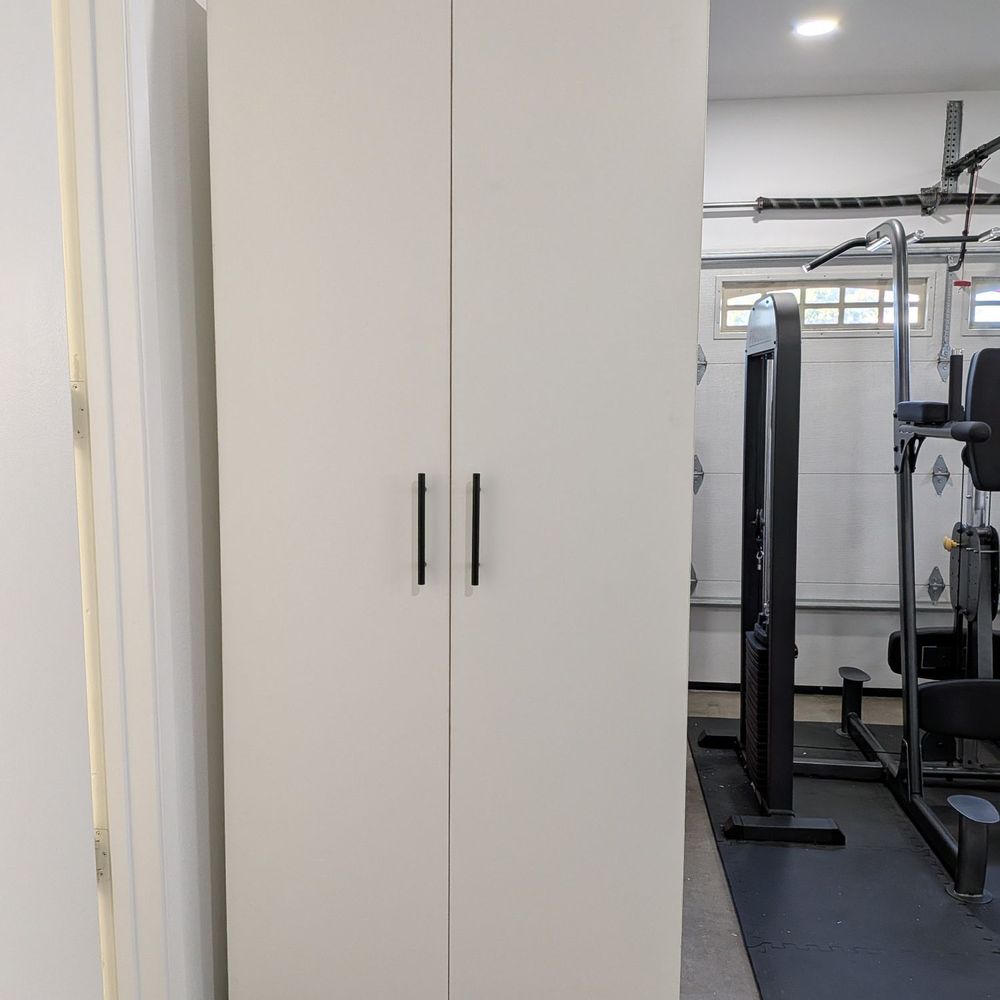Prizma Wood - 32" x 32" pantry cabinet - Cabinetry Near Me - Hayward, California Prizma Wood - 32" x 32" pantry cabinet - Cabinetry Near Me - Hayward, California
